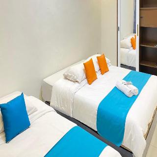 Sans Borobudur Homestay Banyuwangi fotoÄŸrafÄ±