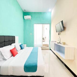 Sans Borobudur Homestay Banyuwangi fotoÄŸrafÄ±