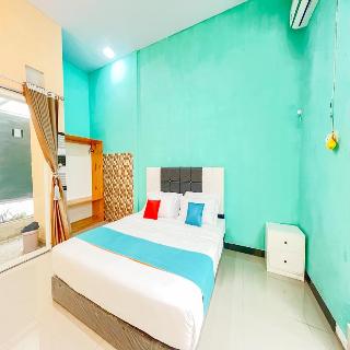 Sans Borobudur Homestay Banyuwangi fotoÄŸrafÄ±