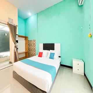 Sans Borobudur Homestay Banyuwangi fotoÄŸrafÄ±