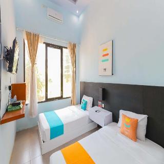 Sans Borobudur Homestay Banyuwangi fotoÄŸrafÄ±