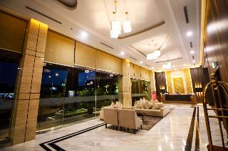 Asialink Hotel Batam by Prasanthi fotoÄŸrafÄ±