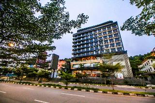 Asialink Hotel Batam by Prasanthi otel fotoğrafı