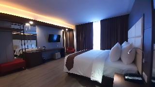Asialink Hotel Batam by Prasanthi fotoÄŸrafÄ±