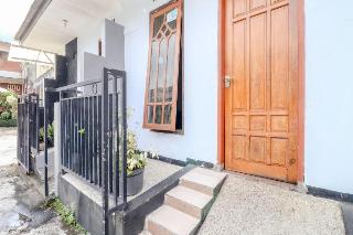 Puspa Sari Villa and Homestay by ZUZU fotoÄŸrafÄ±