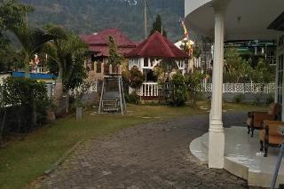 Puspa Sari Villa and Homestay by ZUZU fotoÄŸrafÄ±