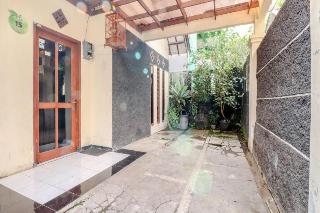 Puspa Sari Villa and Homestay by ZUZU fotoÄŸrafÄ±