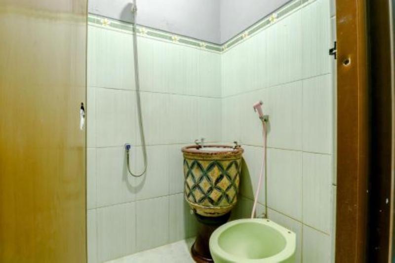 Puspa Sari Villa and Homestay by ZUZU - Oda