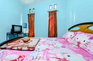 Puspa Sari Villa and Homestay by ZUZU fotoÄŸrafÄ±