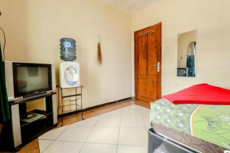 Puspa Sari Villa and Homestay by ZUZU - Oda