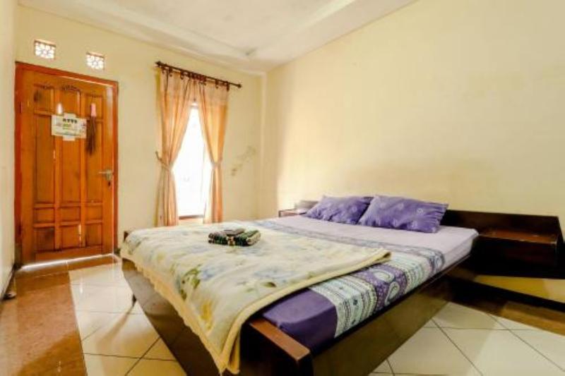 Puspa Sari Villa and Homestay by ZUZU - Oda