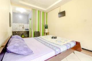 Puspa Sari Villa and Homestay by ZUZU fotoÄŸrafÄ±