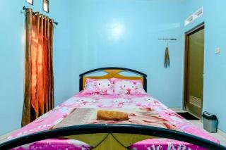 Puspa Sari Villa and Homestay by ZUZU fotoÄŸrafÄ±