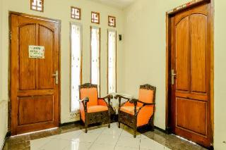 Puspa Sari Villa and Homestay by ZUZU fotoÄŸrafÄ±