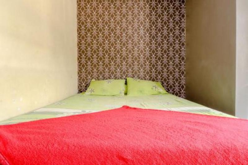 Puspa Sari Villa and Homestay by ZUZU - Oda