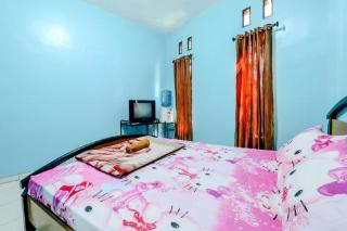 Puspa Sari Villa and Homestay by ZUZU fotoÄŸrafÄ±