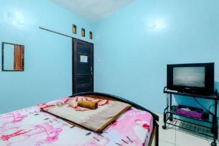 Puspa Sari Villa and Homestay by ZUZU fotoÄŸrafÄ±
