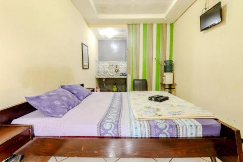 Puspa Sari Villa and Homestay by ZUZU - Oda