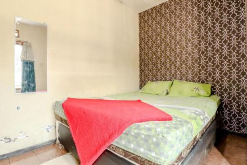 Puspa Sari Villa and Homestay by ZUZU - Oda