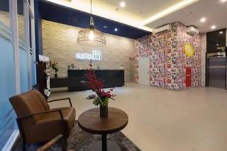 Hotel 88 Bekasi fotoÄŸrafÄ±