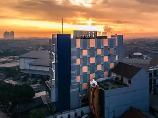 Hotel 88 Bekasi otel fotoğrafı