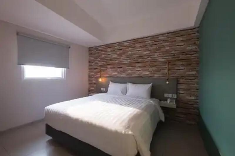 Hotel 88 Bekasi - Oda