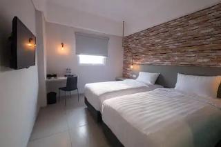 Hotel 88 Bekasi fotoÄŸrafÄ±