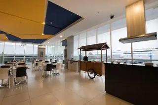 Hotel 88 Bekasi fotoÄŸrafÄ±