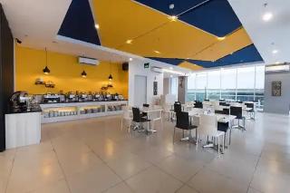 Hotel 88 Bekasi fotoÄŸrafÄ±