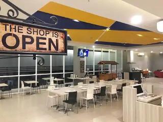 Hotel 88 Bekasi fotoÄŸrafÄ±