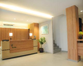 LeGreen Suite Kuningan fotoÄŸrafÄ±