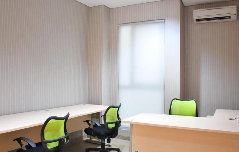 LeGreen Suite Kuningan - Genel