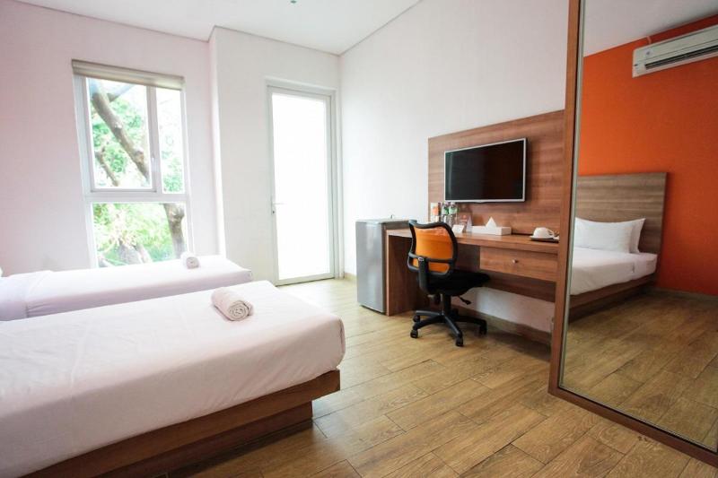 LeGreen Suite Kuningan - Oda