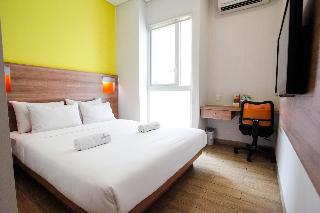 LeGreen Suite Kuningan fotoÄŸrafÄ±
