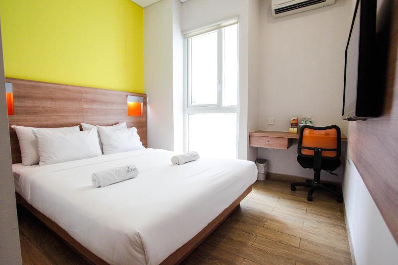 LeGreen Suite Kuningan - Oda