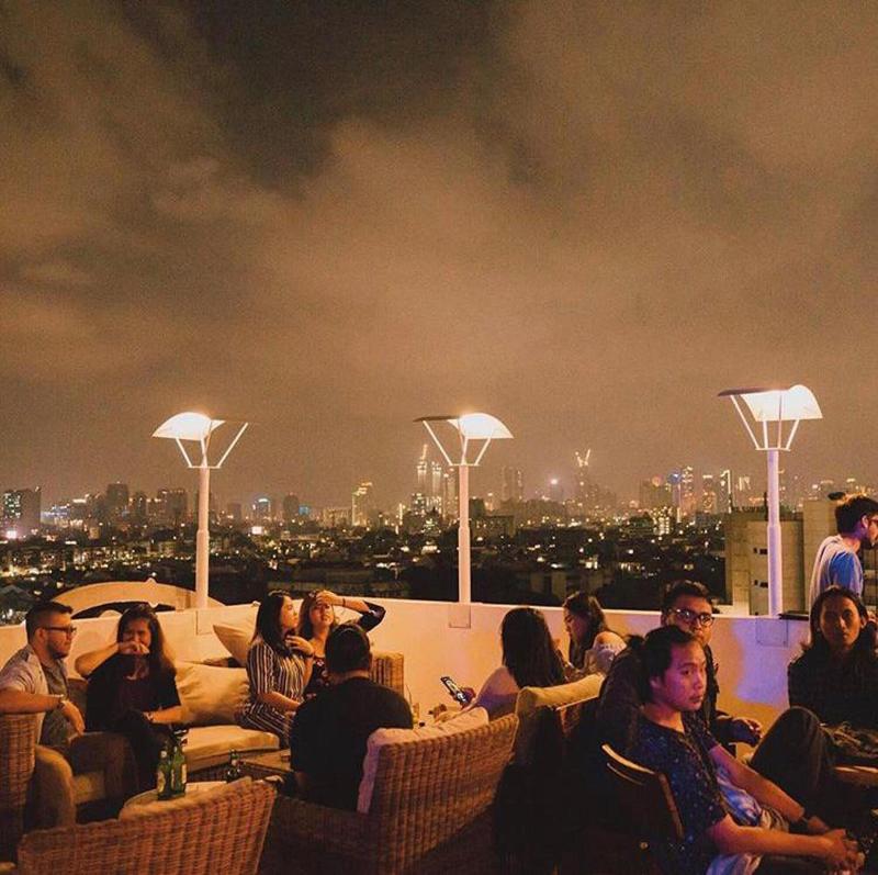 Posto Dormire Hotel - Bar