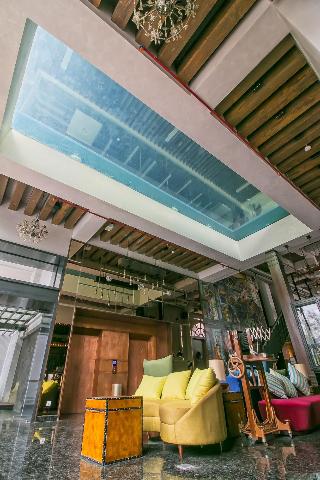 Posto Dormire Hotel fotoÄŸrafÄ±