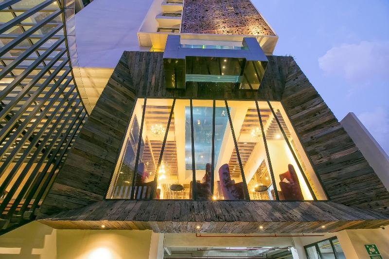 Posto Dormire Hotel - Genel