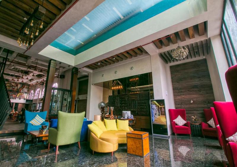 Posto Dormire Hotel - Genel