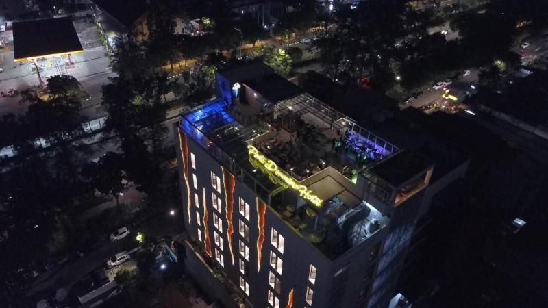 Posto Dormire Hotel - Genel