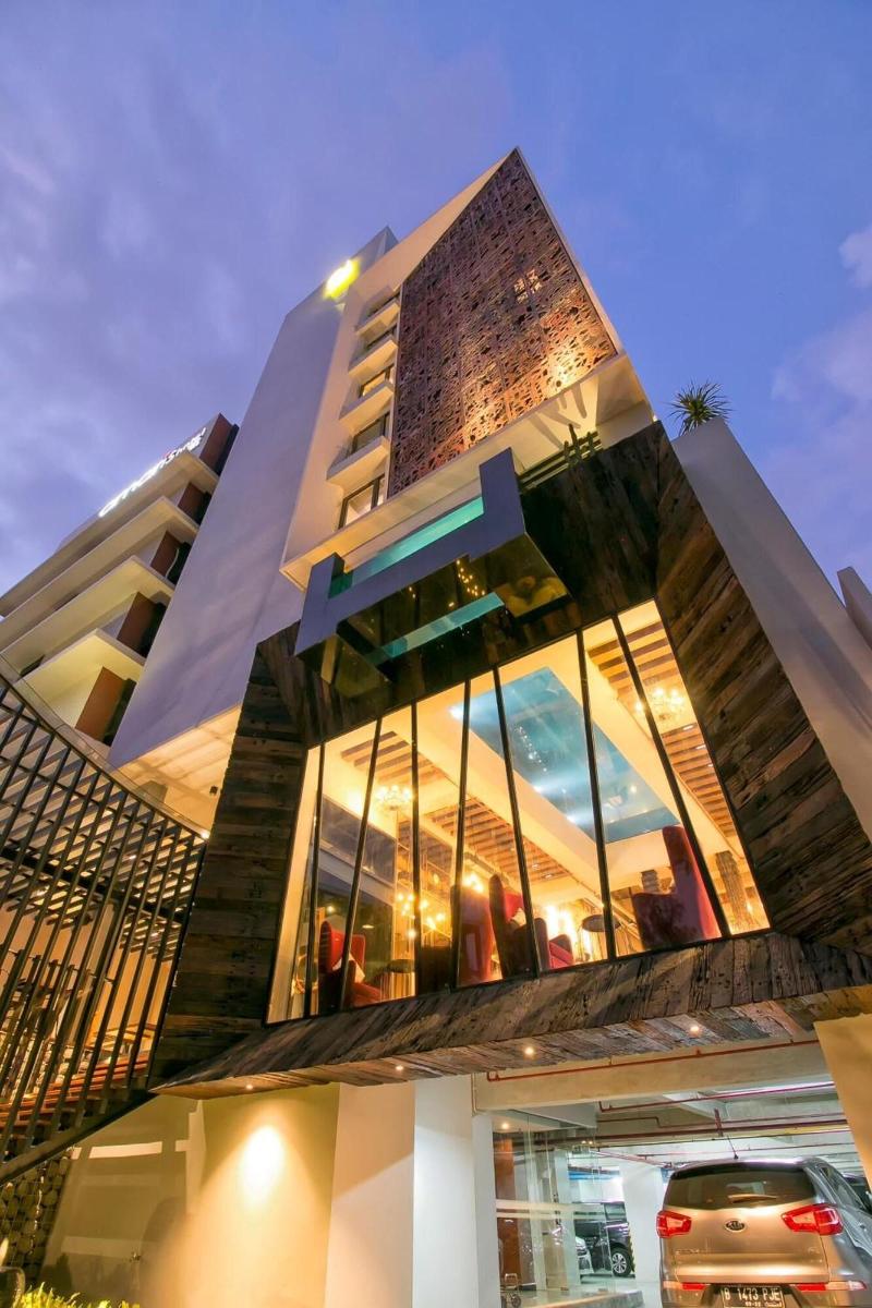 Posto Dormire Hotel - Genel