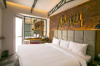 Posto Dormire Hotel fotoÄŸrafÄ±