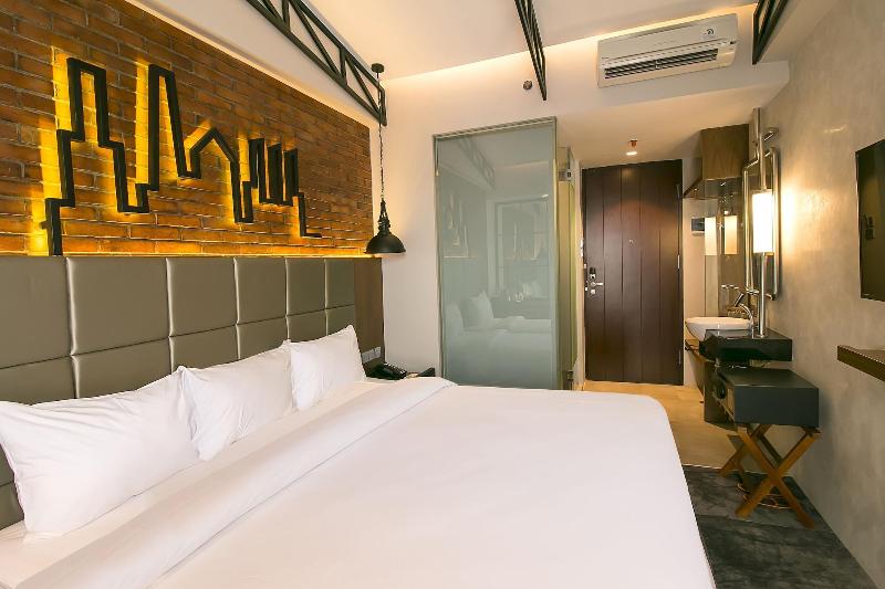 Posto Dormire Hotel - Oda