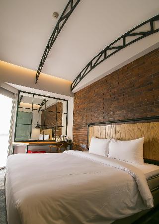 Posto Dormire Hotel fotoÄŸrafÄ±