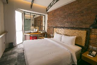 Posto Dormire Hotel fotoÄŸrafÄ±