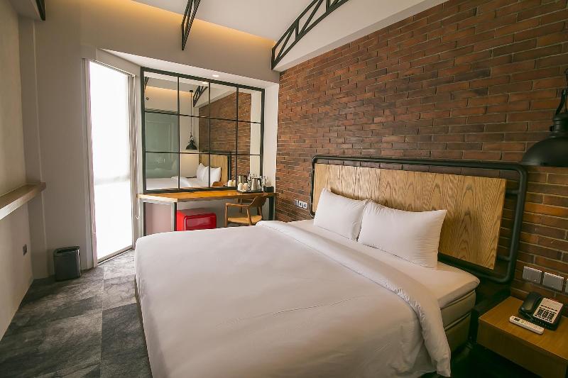 Posto Dormire Hotel - Oda