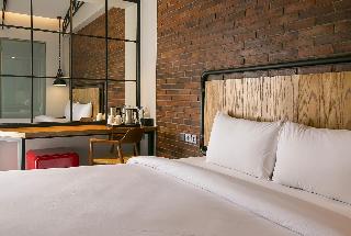 Posto Dormire Hotel fotoÄŸrafÄ±