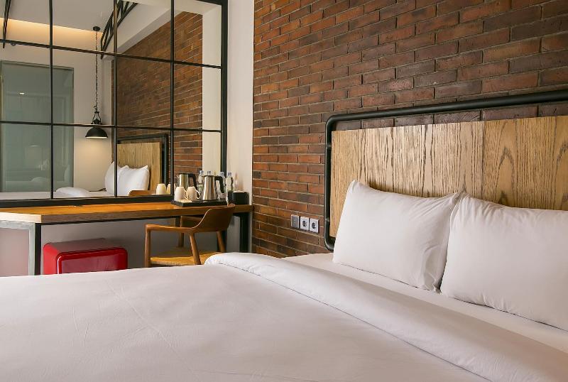 Posto Dormire Hotel - Oda