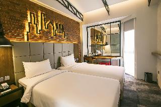 Posto Dormire Hotel fotoÄŸrafÄ±