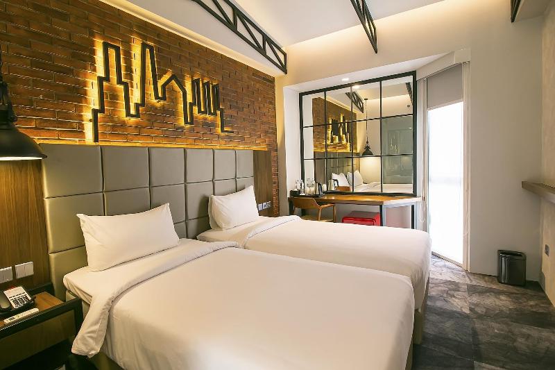 Posto Dormire Hotel - Oda